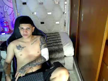 Black_Diamondd_ Chaturbate stream image from April 14, 2026