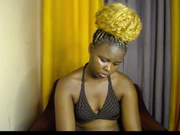 Blaqberry_ Chaturbate stream image from April 14, 2026