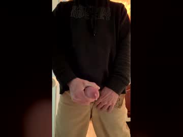 Canadianwoody Chaturbate stream image from April 14, 2026