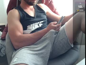 Dakata1232 Chaturbate stream image from April 14, 2026