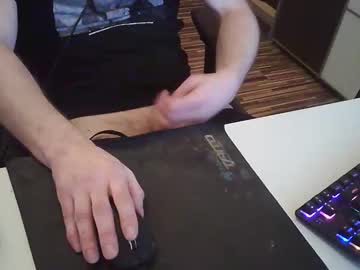 Dannybvb1909 Chaturbate stream image from April 14, 2026