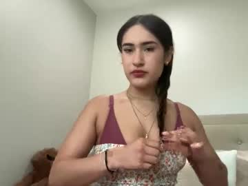 Dreamyjadex Chaturbate stream image from April 14, 2026