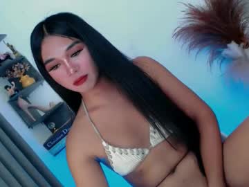 Midnightdesire28 Chaturbate stream image from April 14, 2026