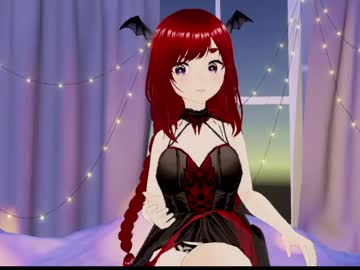 Sakuraluuv Chaturbate stream image from April 14, 2026