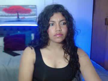 Samanthaa_8_ stream image from April 14, 2026