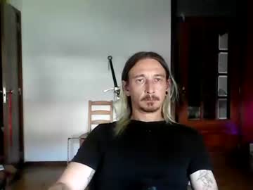 Simontrel Chaturbate stream image from April 14, 2026
