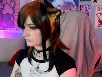 Vronnier Chaturbate stream image from April 14, 2026