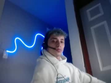Xalejo_Max Chaturbate stream image from April 14, 2026
