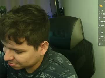 Axel_Palmer Chaturbate stream image from April 14, 2026