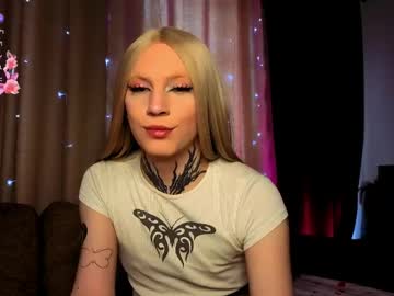 Babylola228 Chaturbate stream image from April 14, 2026