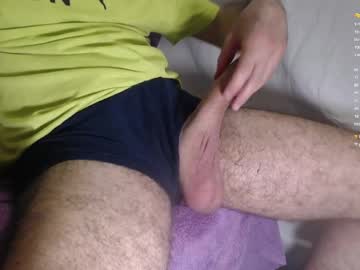 Bigcurve80 Chaturbate stream image from April 14, 2026