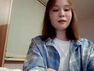 Carriesetterberg Chaturbate stream image from April 14, 2026