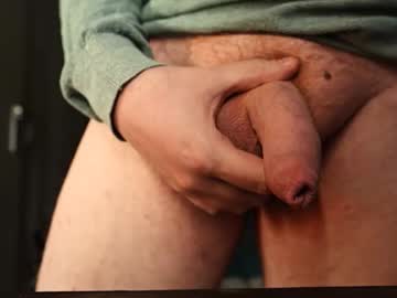 Chattygingerboy Chaturbate stream image from April 14, 2026