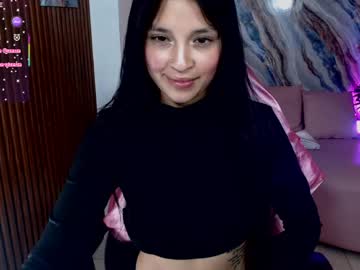 Corall_Tay1 Chaturbate stream image from April 14, 2026