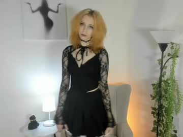 Nikitabeakley Chaturbate stream image from April 14, 2026