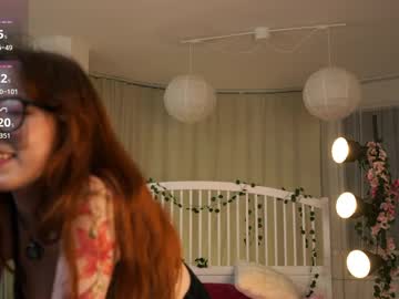 Treenabatey Chaturbate stream image from April 14, 2026