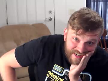 Woodmaster96 Chaturbate stream image from April 14, 2026