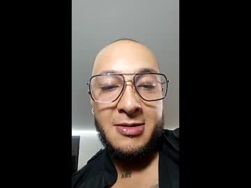 777axel333 Chaturbate stream image from April 14, 2026