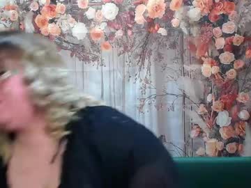 Adelinamaster Chaturbate stream image from April 14, 2026