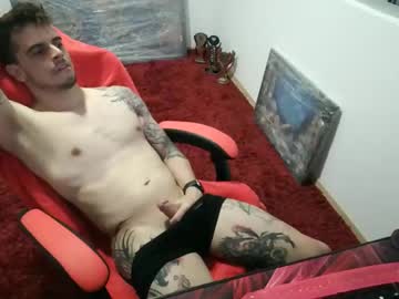Affoihaha Chaturbate stream image from April 14, 2026