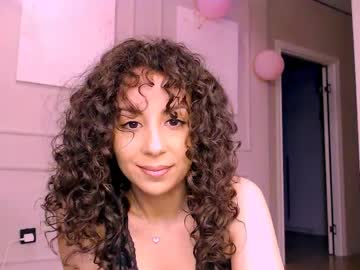 Curly_Jade_ Chaturbate stream image from April 14, 2026