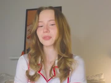 Cuute_Angell Chaturbate stream image from April 14, 2026