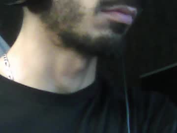 Daddyselim Chaturbate stream image from April 14, 2026