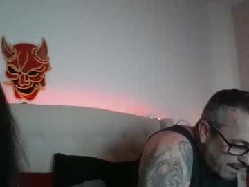 Dreamycouple01 Chaturbate stream image from April 14, 2026