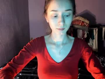 Elizabethrice Chaturbate stream image from April 14, 2026