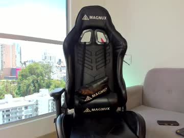 Jacob_Ferrer Chaturbate stream image from April 14, 2026