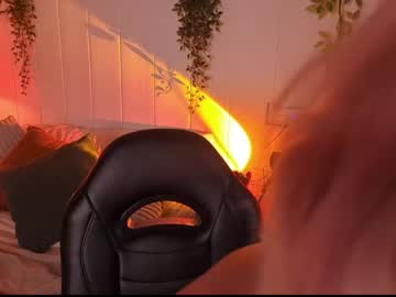Kaylabunn_X Chaturbate stream image from April 14, 2026