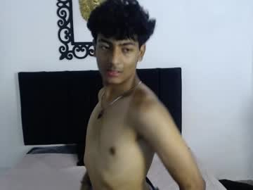 Sinboy_ Chaturbate stream image from April 14, 2026
