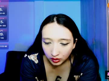 Victoria_Smile_ Chaturbate stream image from April 14, 2026