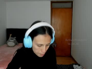 Activistfreedom Chaturbate stream image from April 14, 2026