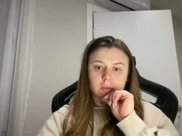Edina77 Chaturbate stream image from April 14, 2026