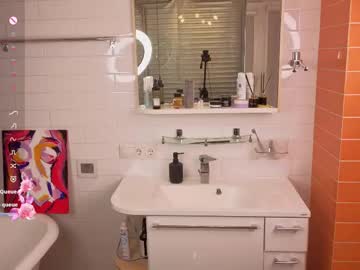 Giannaleddon Chaturbate stream image from April 14, 2026
