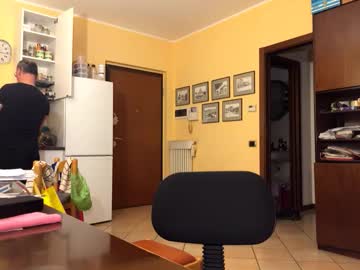 Giovanni_1964 Chaturbate stream image from April 14, 2026
