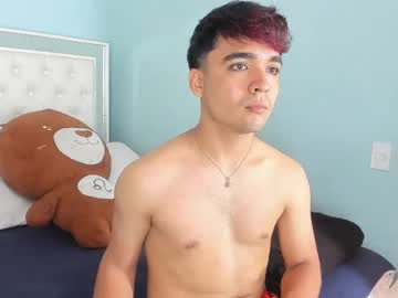 Horny_Steven_Room stream image from April 14, 2026