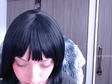 Kinky_Mj Chaturbate stream image from April 14, 2026