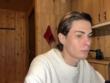 Louis_Preston Chaturbate stream image from April 14, 2026