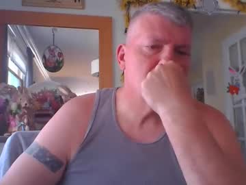 Marriedguyold Chaturbate stream image from April 14, 2026