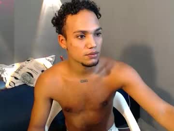 Mateo_Nick Chaturbate stream image from April 14, 2026
