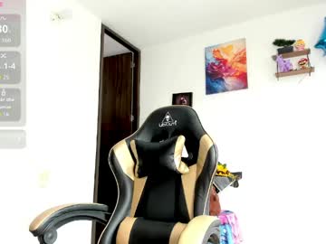 Nikol_Rang1 Chaturbate stream image from April 14, 2026