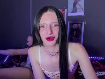 Niky_Long Chaturbate stream image from April 14, 2026