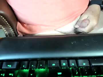 Plainodude7 Chaturbate stream image from April 14, 2026