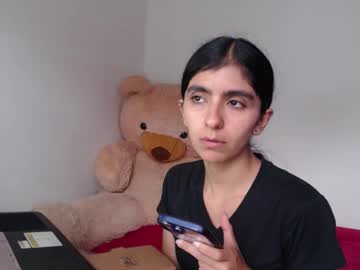 Anahibrowns95 Chaturbate stream image from April 14, 2026