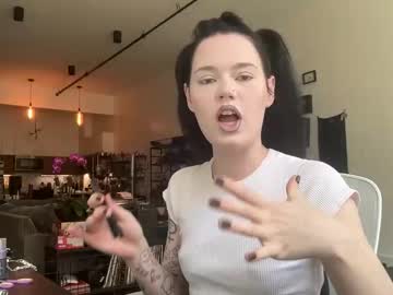 Bellamybabyxxx Chaturbate stream image from April 14, 2026