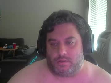 Daddybody4u Chaturbate stream image from April 14, 2026