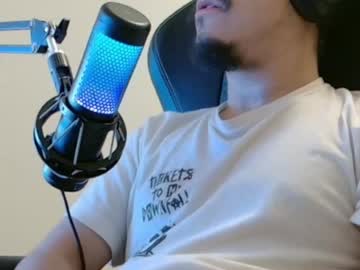 Fboy2022 Chaturbate stream image from April 14, 2026