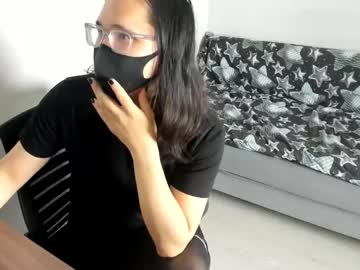 Femboynyx Chaturbate stream image from April 14, 2026